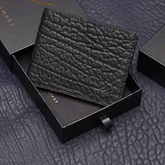 Premium Goldleaf Leather Men Wallet